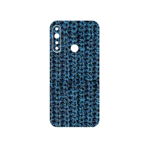 MAHOOT Fabric Texture 2 Cover Sticker for Gplus P10
