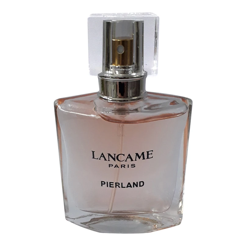 عطر جیبی زنانه پیرلند مدل lancame حجم 25 میلی لیتر