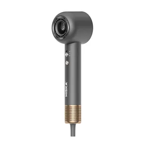 سشوار حرفه ای 1400 وات هیسکا مدل H5262