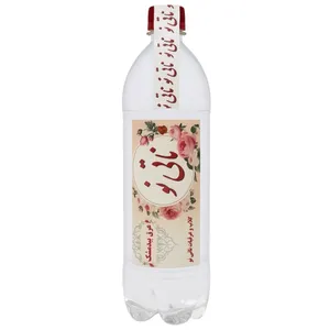 عرق بیدمشک ناتی نو - 1 لیتر