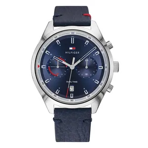 ساعت مچی عقربه‌ای مردانه تامی هیلفیگر مدل T1791728