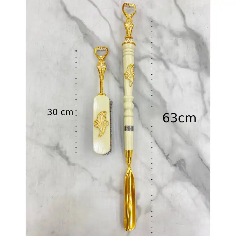 ست برس و پاشنه کش مدل سلطنتی