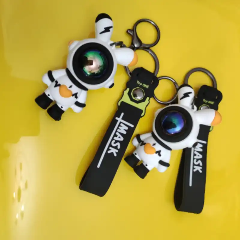 جاکلیدی مدل فضانورد خرگوشی