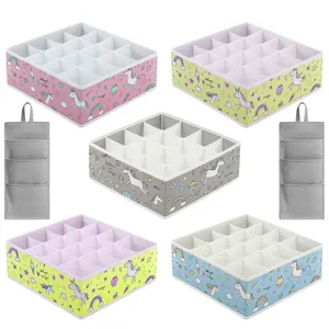 ارگانایزر کودک ارگانو مدل آلبرتو بسته 7 عددی