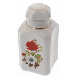 چایدان طرح گلسرخی