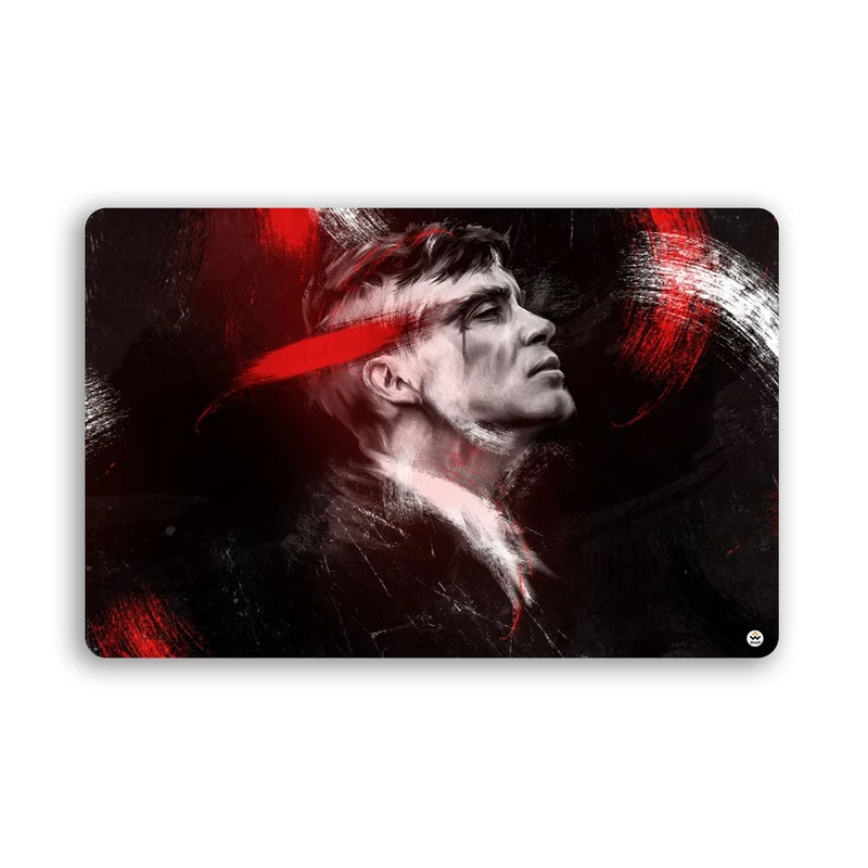 ماوس پد مخصوص بازی شادیت مدل پیکی بلایندرز کد469سایز 37*24 سانتی متر