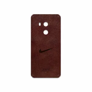 MAHOOT NL-NK Cover Sticker for HTC U11 Plus