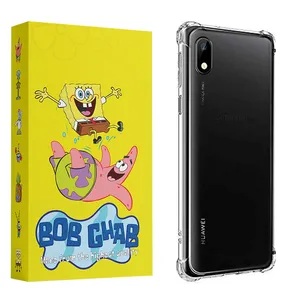 BOB GHAB JELEB Cover For Huawei Y5 2019