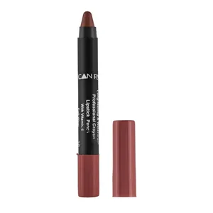 رژ لب مدادی سوپرتاچ شماره 06