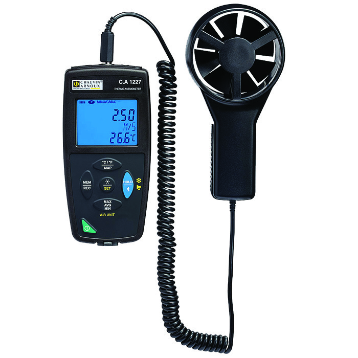 بادسنج کاوین آرنوکس مدل CA1227