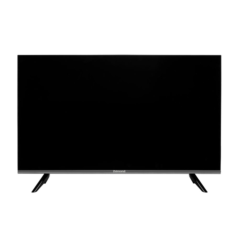 تلویزیون ال ای دی زلموند مدل 32BF4142 سایز 32 اینچ