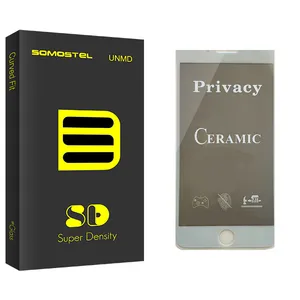 Somastel SD Glass Ceramics Screen Protector For Apple اپل iPhone 7