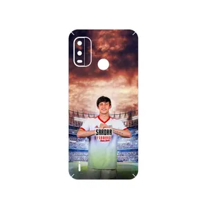 MAHOOT Sardar Azmoun Cover Sticker for Nokia G11 Plus