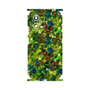 MAHOOT Marble Nostalgia-FullSkin Cover Sticker for Xiaomi Redmi Note 12 5G