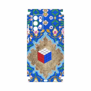 MAHOOT Maryams-Mathematics-FullSkin Cover Sticker for Samsung Galaxy A52s 5G