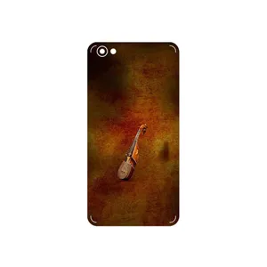 MAHOOT Rabab Cover Sticker for Xiaomi Redmi Note 5A
