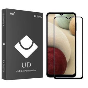 نقد و بررسی محافظ صفحه نمایش سرامیکی مات یو دی مدل +HD مناسب برای گوشی موبایل سامسونگ Galaxy A12/ A32 / A42/ A02 / A02s توسط خریداران