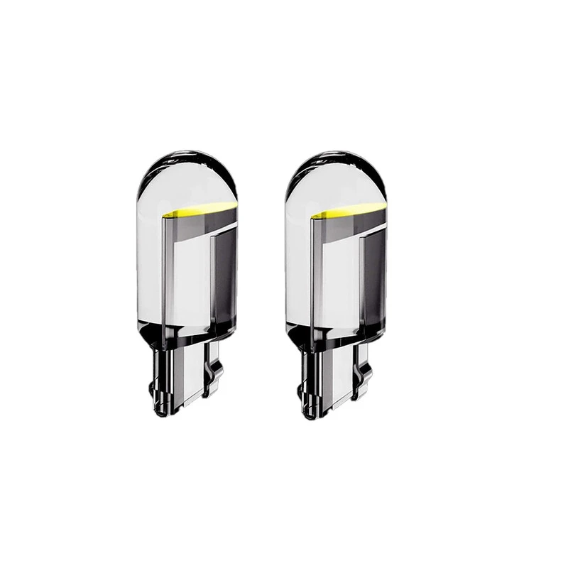 لامپ چراغ خودرو مدل سکن پارستاف کد آیس بلو بسته 2 عددی