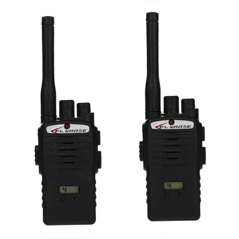 بیسیم اسباب بازي مدل INTERPHON-JQ220-6c5