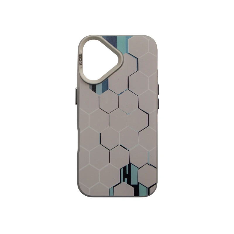 کاور مدل SA-10 مناسب برای گوشی موبایل اپل iphone 16