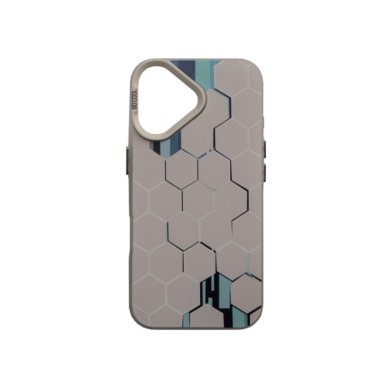 کاور مدل SA-10 مناسب برای گوشی موبایل اپل iphone 16