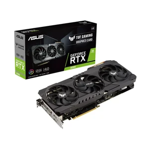 کارت گرافیک ایسوس مدل  TUF GamiForce RTX 3080 12G