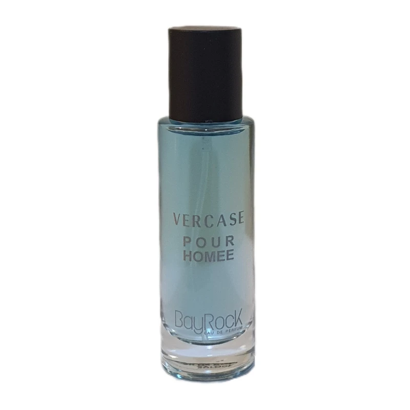 عطر جیبی مردانه بایراک مدل ورساچه پورهوم حجم 35 میلی لیتر