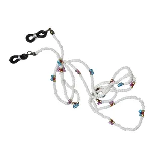 بند عینک زنانه مدل آلبالوگیلاس کد GCR14