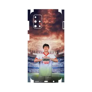 MAHOOT Sardar Azmoun-FullSkin Cover Sticker for Samsung Galaxy M31S