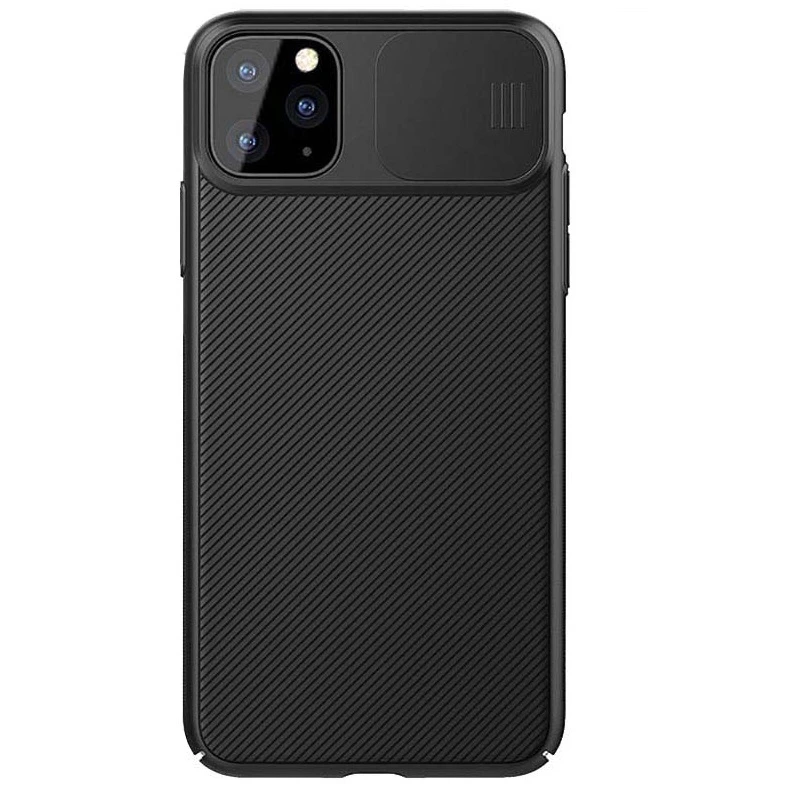 کاور نیلکین مدل CamShield مناسب برای گوشی موبایل اپل iPhone 11 Pro 
