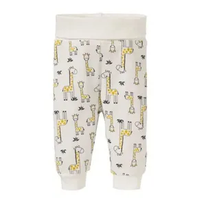 شلوار نوزادی لوپیلو مدل sh28