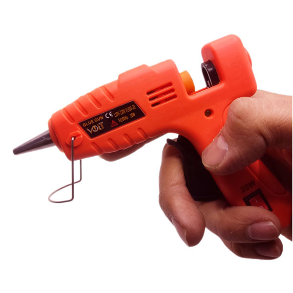 دستگاه چسب حرارتی ولت مدل VL930-20 دستگاه چسب حرارتی ولت مدل VL930-20