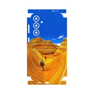 MAHOOT Amazing Rocks-FullSkin Cover Sticker for Samsung Galaxy S23 FE
