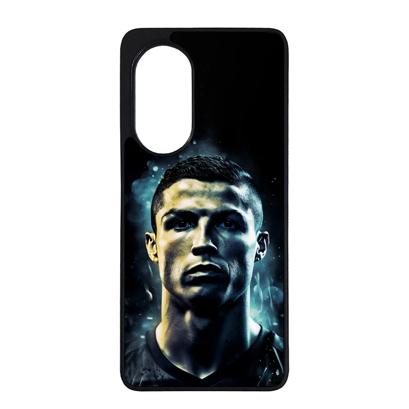 کاور طرح رونالدو مناسب برای گوشی موبایل هوآوی nova 9 se