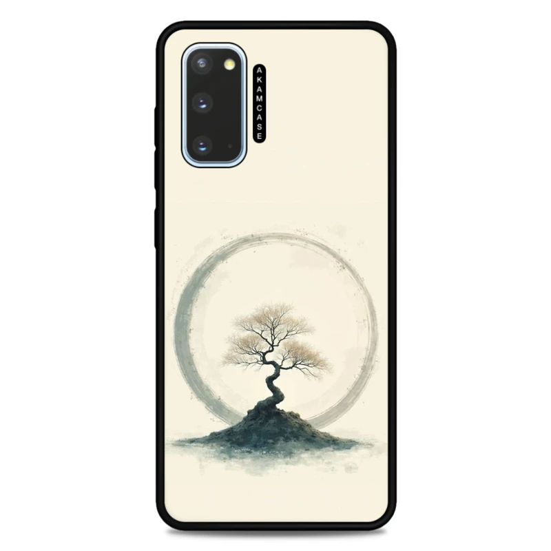 کاور آکام مدل AMC-WSGS20-ZEN-19 مناسب برای گوشی موبایل سامسونگ Galaxy S20