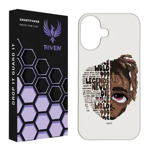 RIVEN RI1-11 Case For Apple iPhone 16