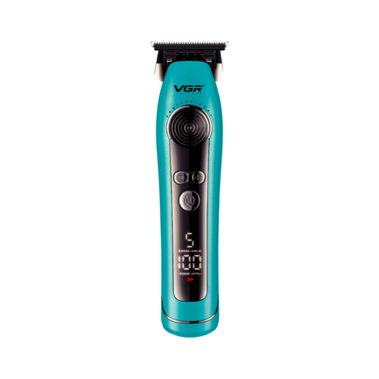 ماشین اصلاح موی سر و صورت شارژی وی جی ار مدل V-299