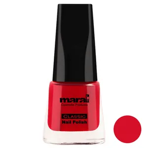 لاک ناخن مارال مدل Classic شماره 50