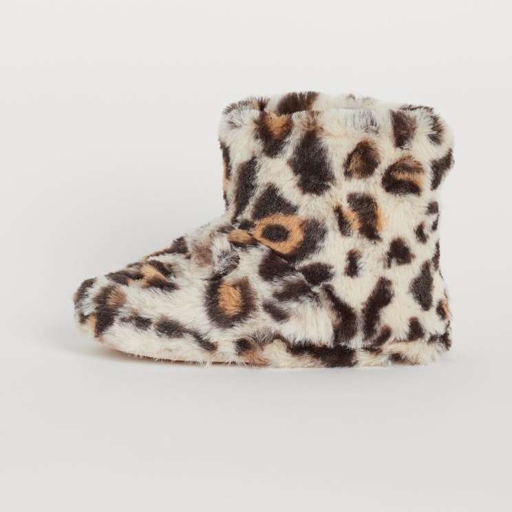 پاپوش دخترانه اچ اند ام مدل 0778711003