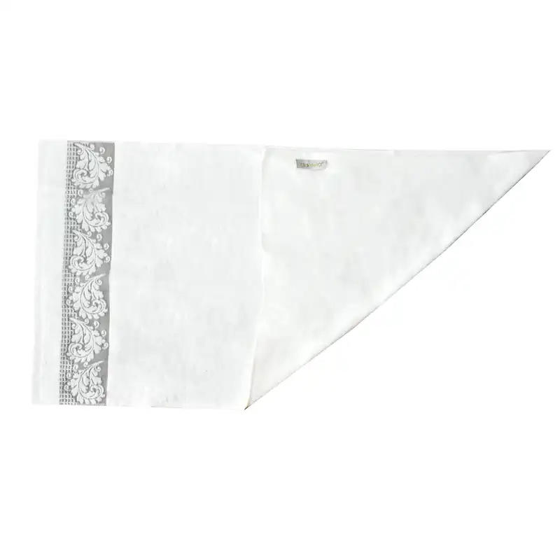 سرویس حوله پالتویی 6 تکه دانتلا ویتا مدل Diana