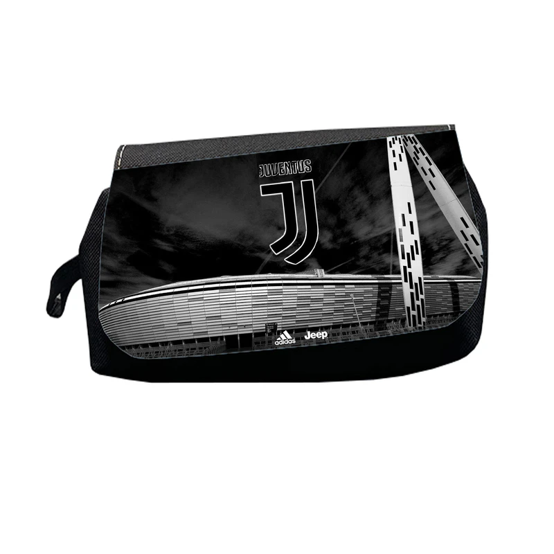 جامدادی طرح ورزشگاه فوتبال آلیانتس یوونتوس بیانکونری ایتالیا مدل M2456