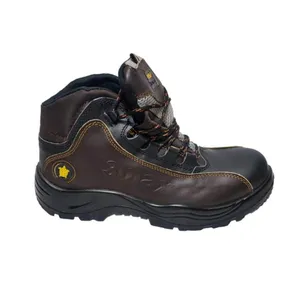 کفش ایمنی تری مکس مدل مهندسی NEW