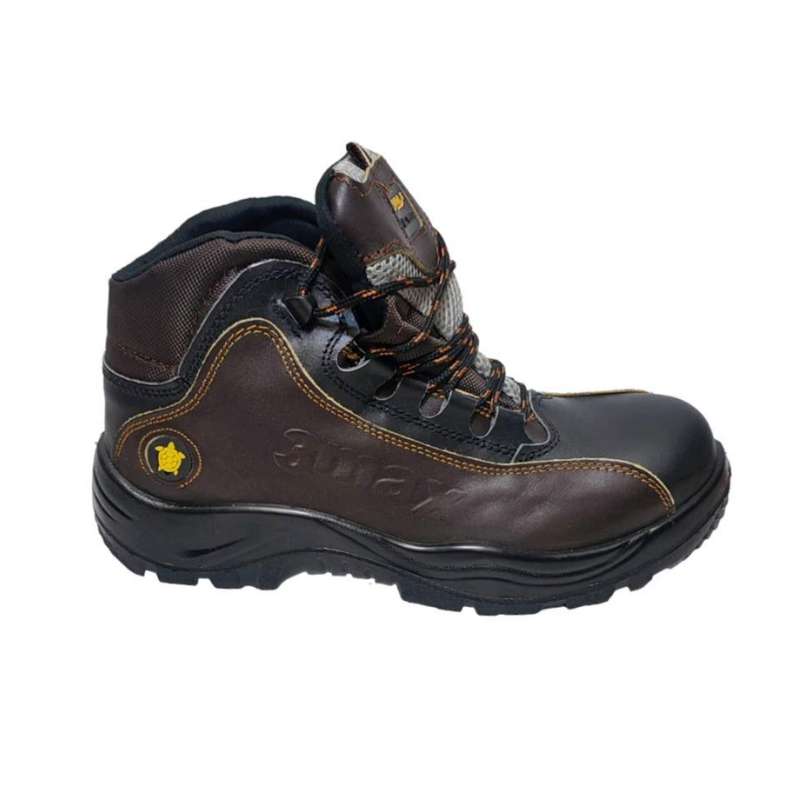 کفش ایمنی تری مکس مدل مهندسی NEW کفش ایمنی تری مکس مدل مهندسی NEW