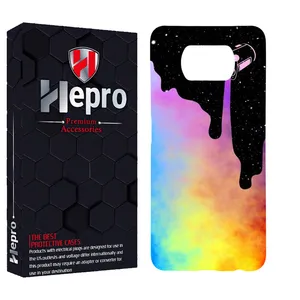 HEPRO MC Cover for XIAOMI POCO X3 / X3 PRO / X3 NFC