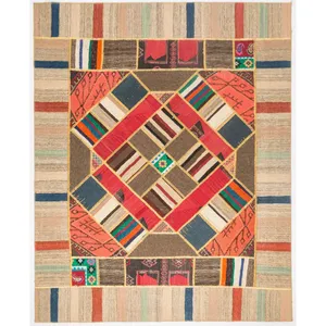 کلاژ فرش سه متری کد ۱۵۳۳