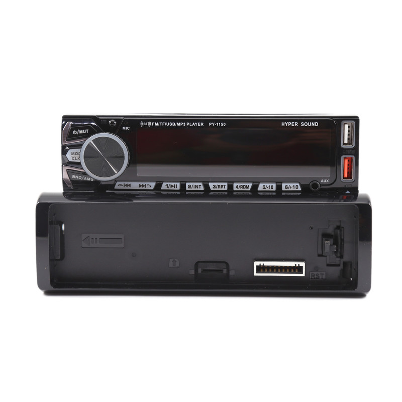 پخش کننده خودرو هایپر مدل PY-1150