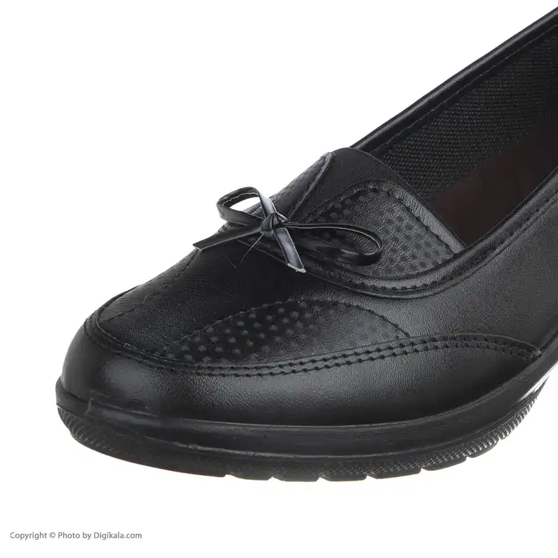کفش طبی زنانه مدل چرم fiore