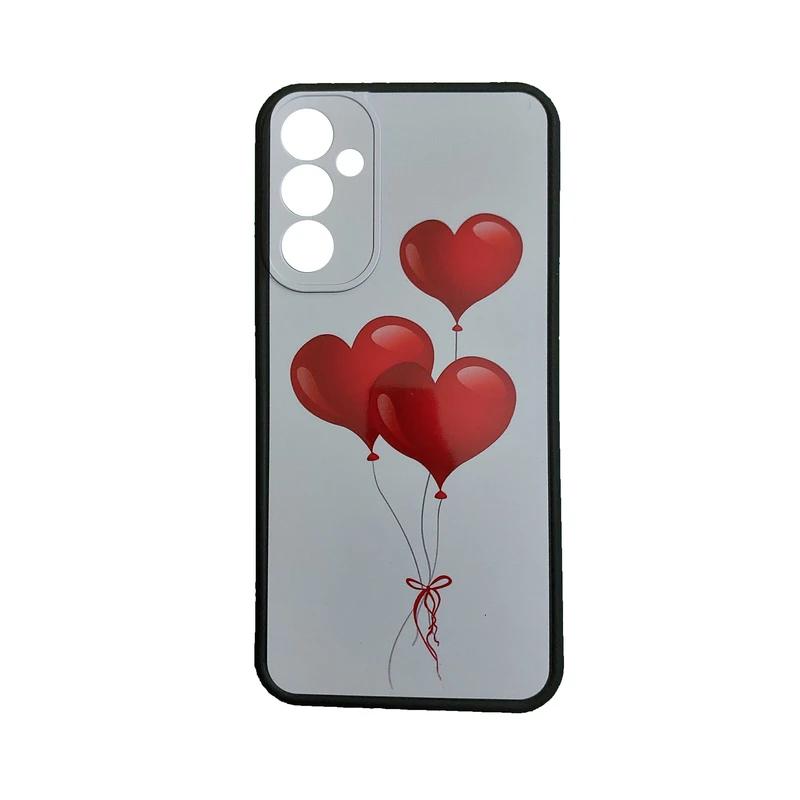 کاور کد 34 مناسب برای گوشی موبایل سامسونگ Galaxy A54