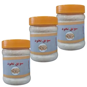 سویق نخود - 250 گرم بسته سه عددی