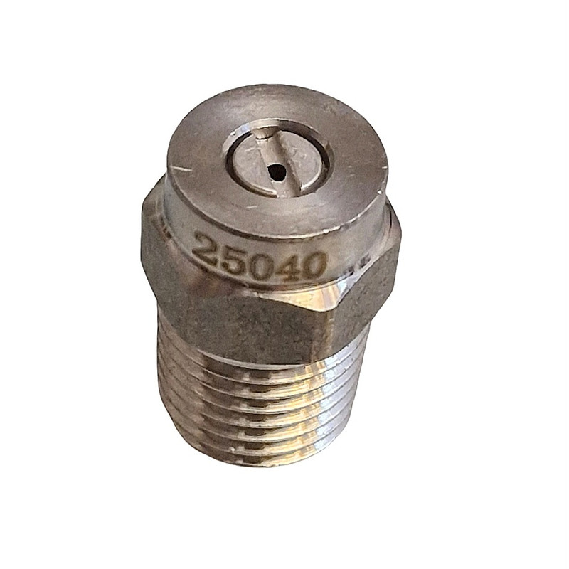 نازل کارواش مدل 25040 استیل نازل کارواش مدل 25040 استیل